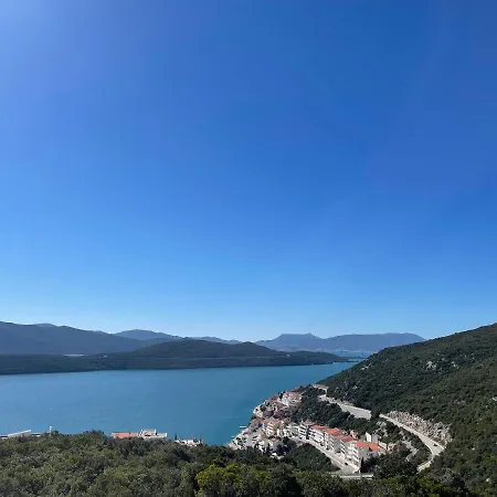 Lucija Apartment Neum Exterior photo