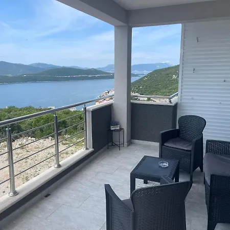 Lucija Apartment Neum Exterior photo