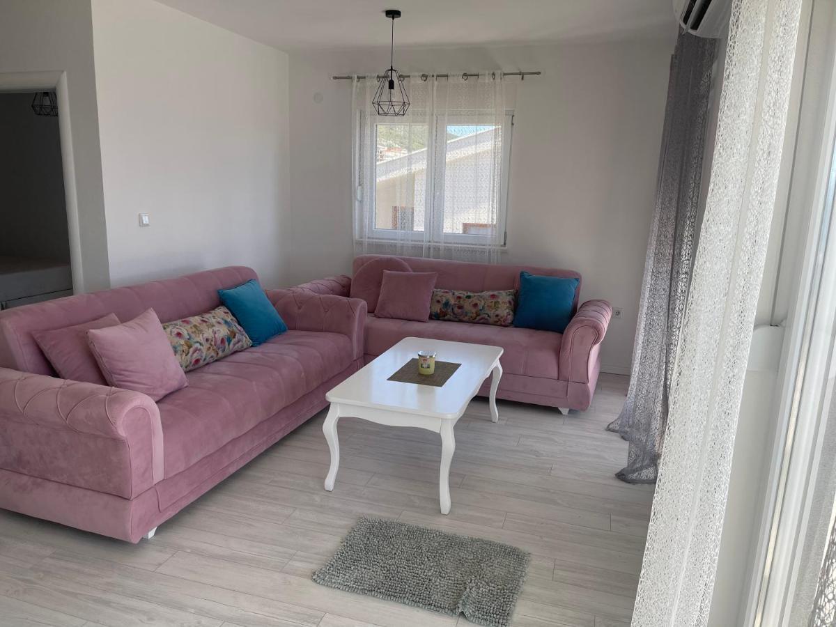 Lucija Appartement