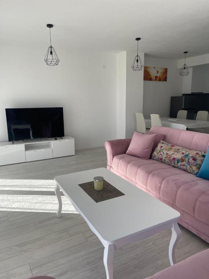 Appartement Lucija