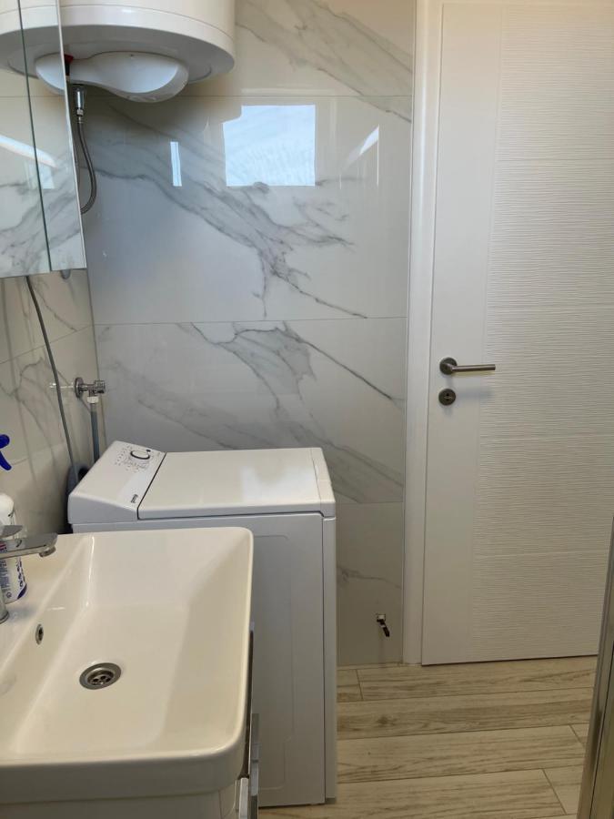 Appartement Lucija Neum