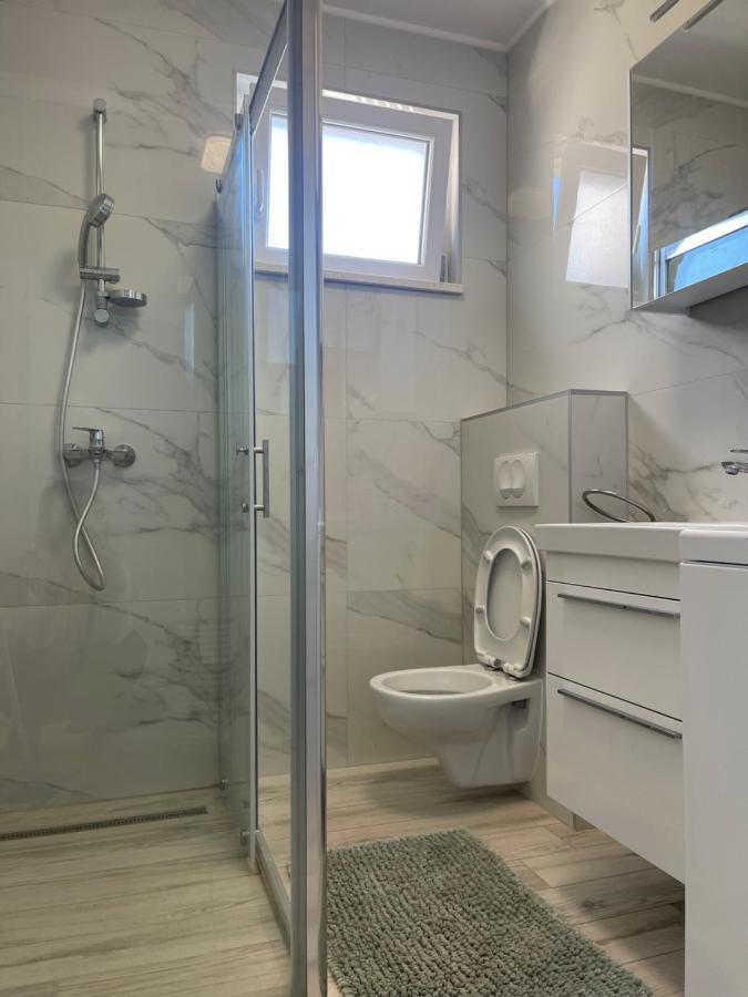 Lucija Appartement *