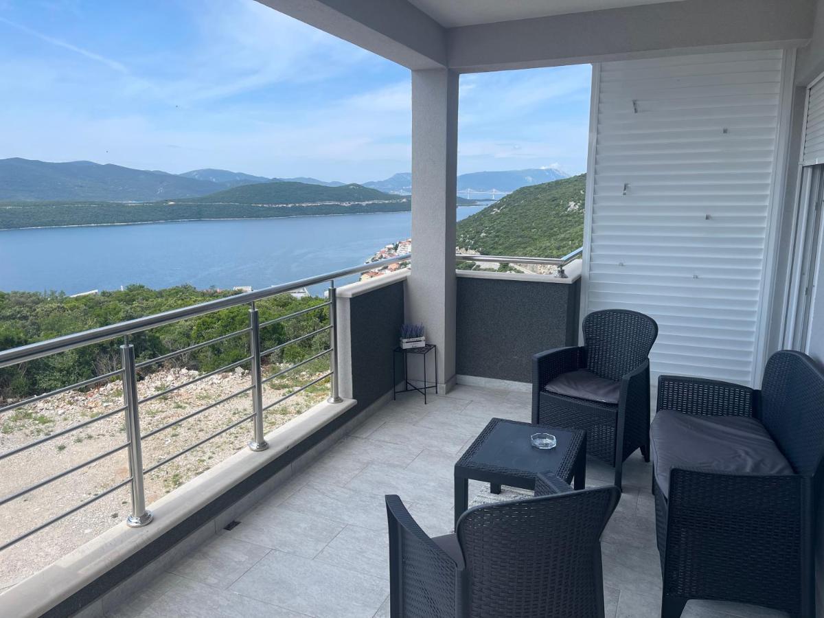 Appartement Lucija *