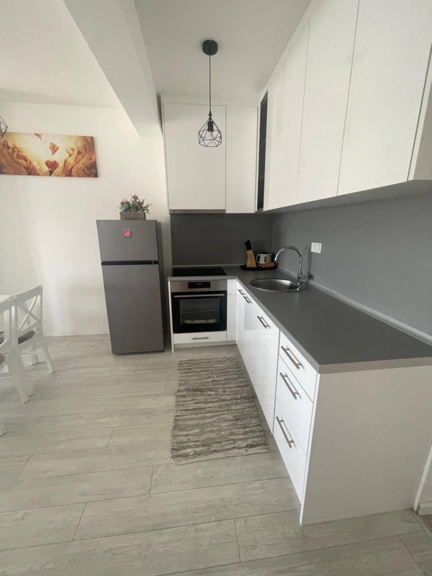 Lucija Appartement *