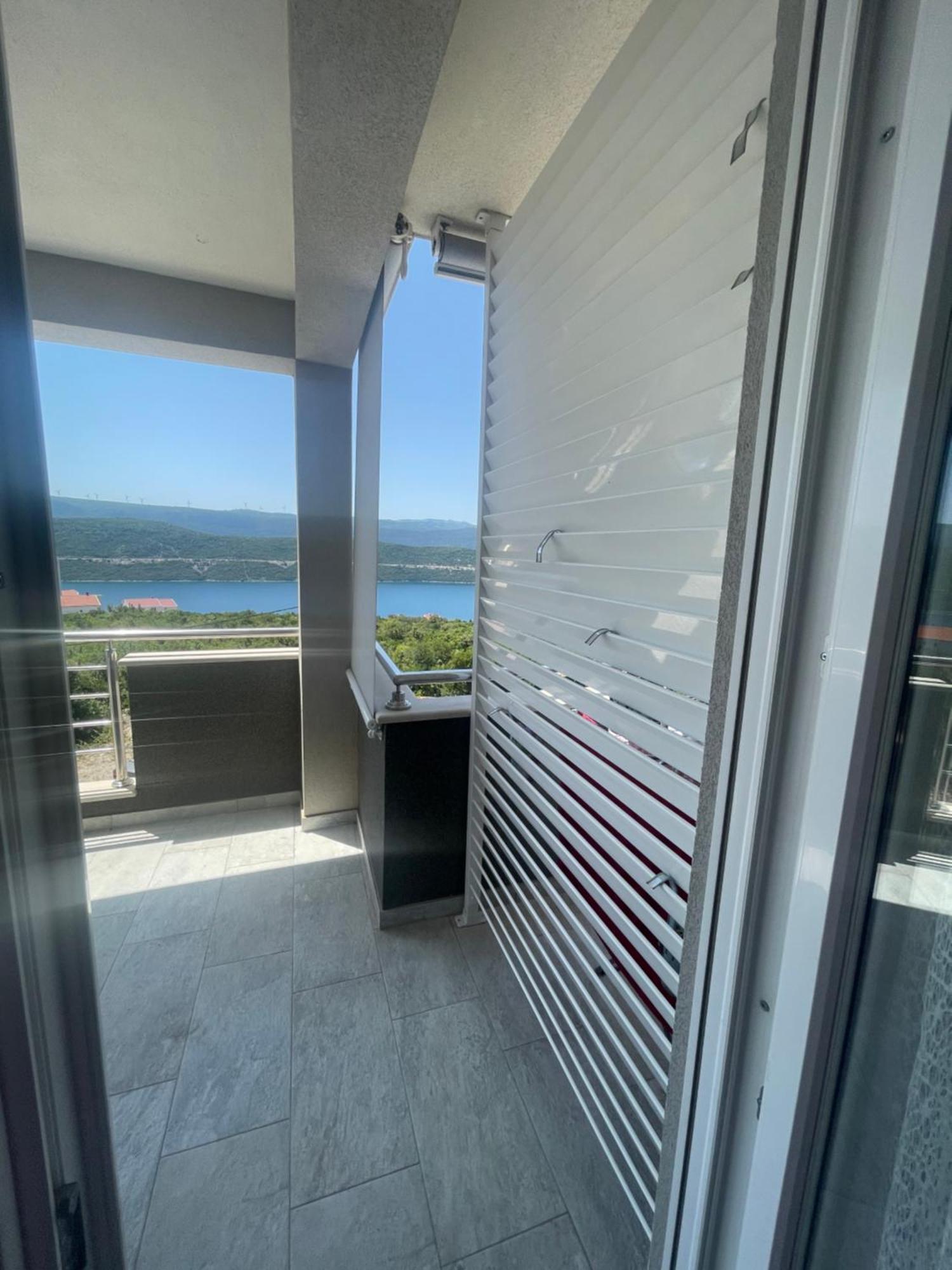 Appartement Lucija